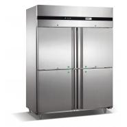 豪华型GN系列四门冰箱