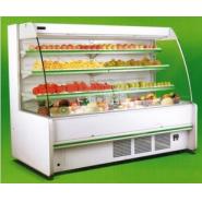 水果风幕柜 【价格】 水果展示柜 水果保鲜柜 安全省电 控温精准