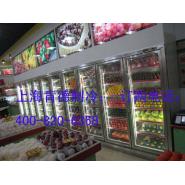冷藏保鲜柜价格 水果保鲜柜 豪华水果展示柜 水果店保鲜柜价格