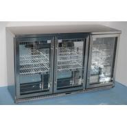 不锈钢饮料柜 饮料冷藏柜 不锈钢冷藏展示柜
