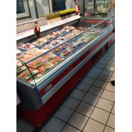 鲜肉冷藏柜价格 鲜肉保鲜冷藏柜 鲜肉保鲜柜厂家