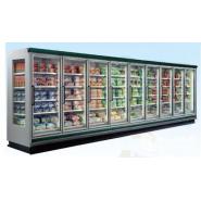超市冷藏展示柜 冷藏玻璃展示柜 冷冻冷藏展示柜 玻璃门冷冻柜