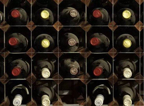 没有红酒柜，也能储藏葡萄酒的妙招分享让您独享小资情调