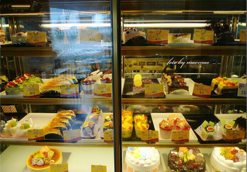 蛋糕店、烘焙店如何装修才能吸引顾客从而获得更高的人气呢？