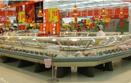 熟食加盟店在经营和管理方面分为哪三步？