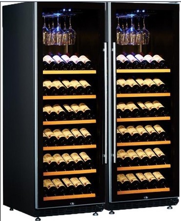 上海有厂家可以定做恒温红酒柜吗？恒温红酒柜有哪些尺寸？