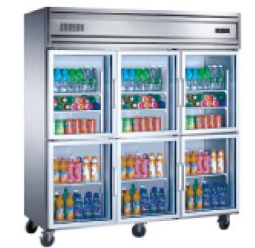 冷藏展示柜尺寸多大？有哪些尺寸？制冷功率是多少？可以定做吗？