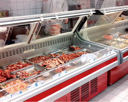 浙江温州一小区内开熟食店 月入万元轻松创业