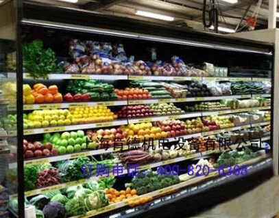 如何选购性价比高的水果保鲜柜？购买时要注意哪些因素？
