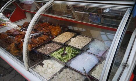 开家小熟食店怎么做广告比较好？