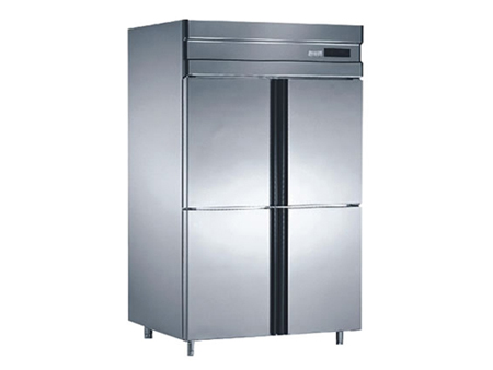 立式冰柜尺寸介绍-上海肯德冷柜