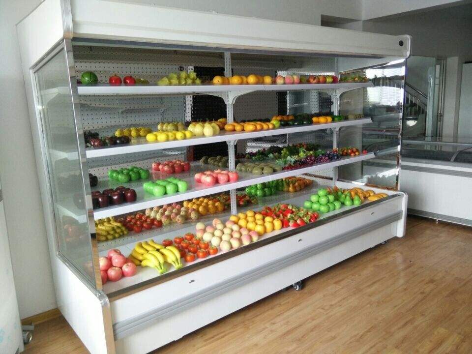 水果保鲜柜为什么要用隔热材料
